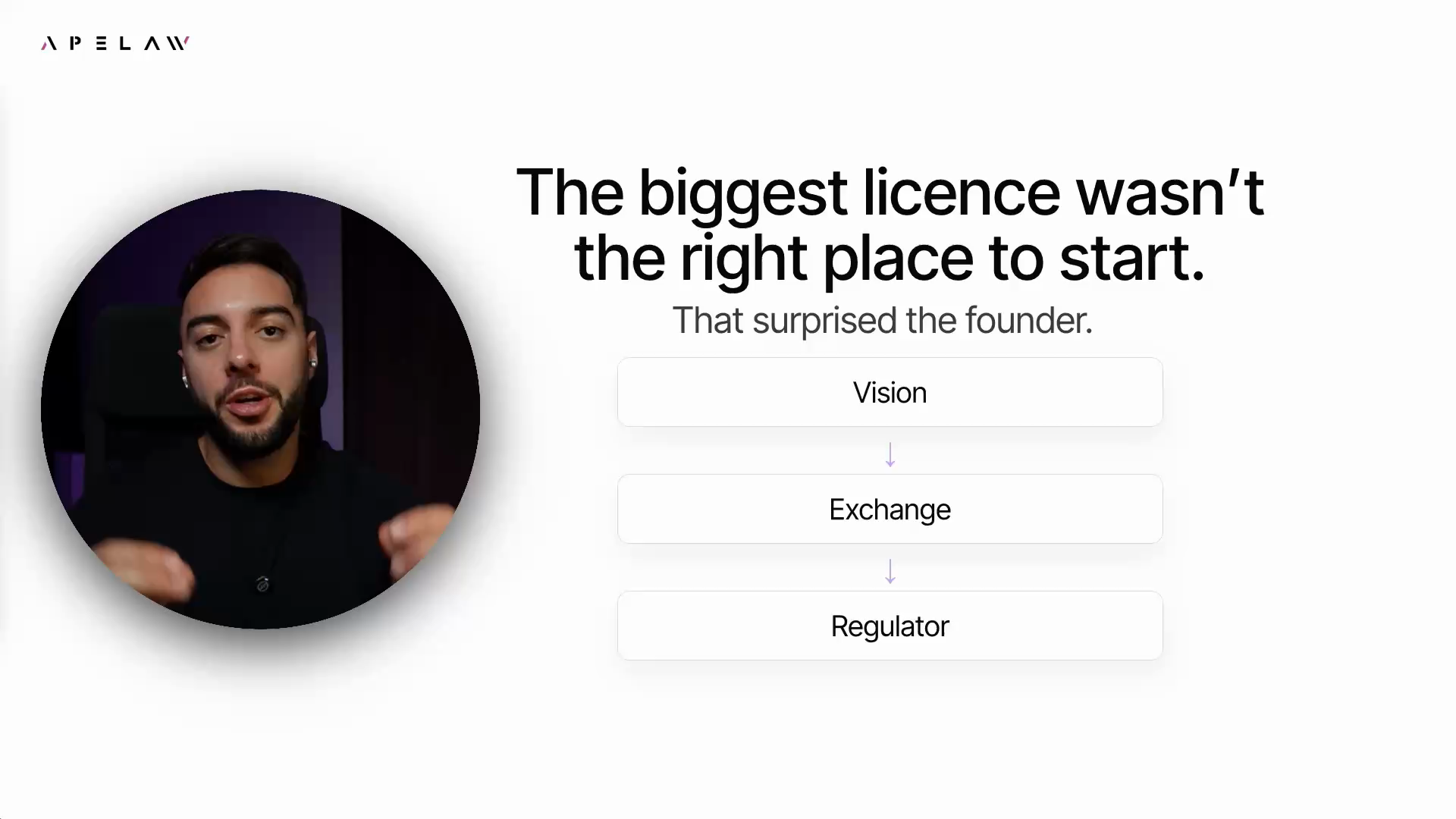 Video thumbnail for Why This Crypto Acquisition Needed More Than a Contract