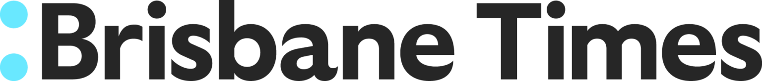 Brisbane Times logo