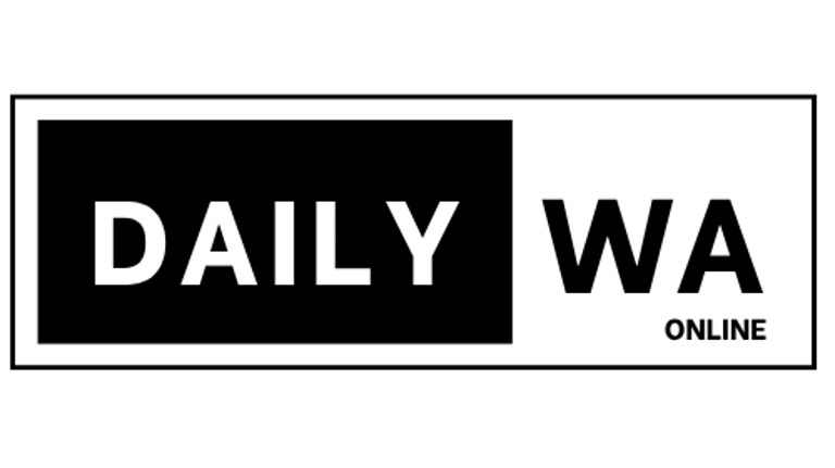 Daily WA Online logo